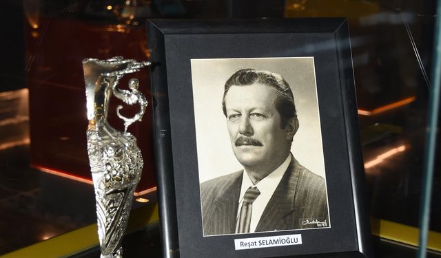 Göztepe ile Galatasaray'ın 53 yıllık yarım kupa hikayesi!
