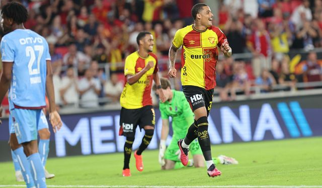 Göztepe açılışta geleneğin peşinde!