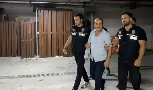 Tribün lideri Muzaffer Şirin için adli kontrol talebi