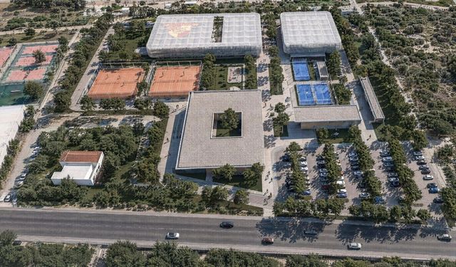 Göztepe’den yeni sezon öncesi savunmada güven veren performans