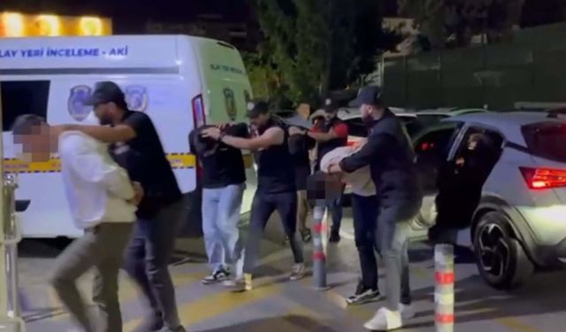Göztepe’de taraftar gruplarına büyük darbe!