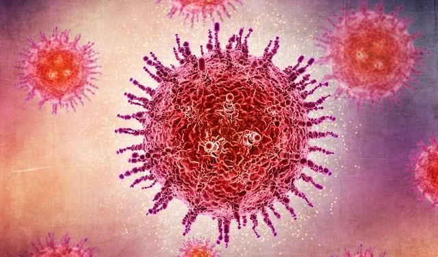 Uzmanı uyardı: HPV yıllarca belirti vermeden ilerliyor