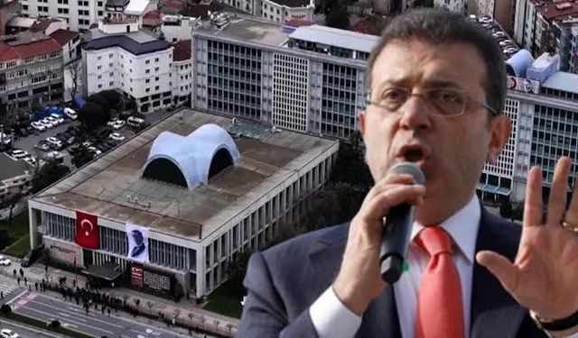 Ekrem İmamoğlu’nun makam aracı davasında ikinci duruşma!
