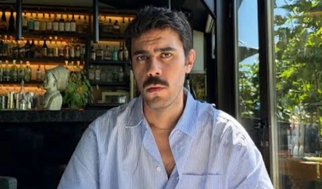 Manifest'in eski fotoğrafçısı gözaltına alındı!