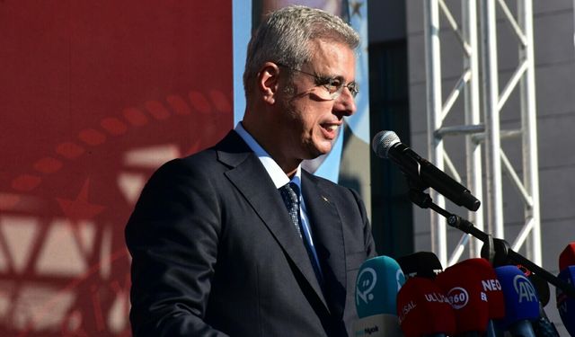 İzmir’e büyük müjde: İkinci şehir hastanesi geliyor!