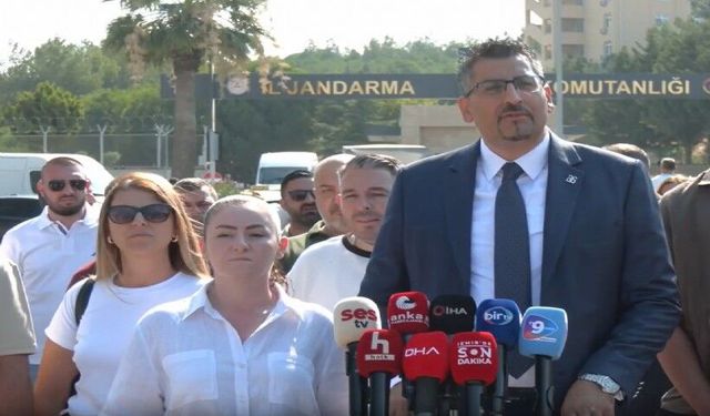 İlkay Çiçek'in avukatından açıklama