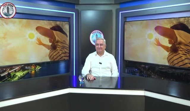 Uzm. Dr. Ülkümen Rodoplu'dan sıcak çarpması uyarısı: 'Terleme durduysa hayati tehlike başlamıştır!'