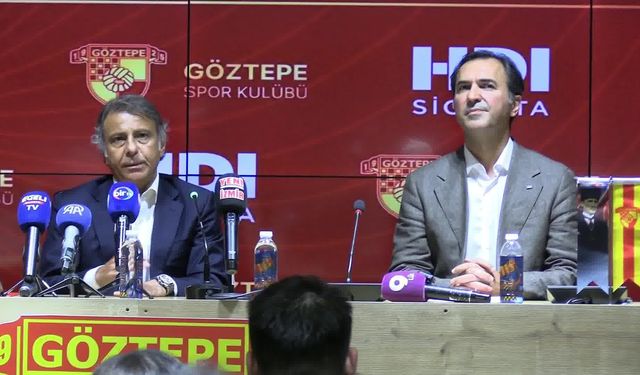 Göztepe Spor Kulübü ile HDI Sigorta güçlerini birleştirdi