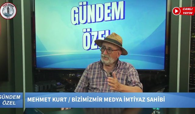 Hüseyin Baradan'ın keşfettiği 42 yıllık çınar