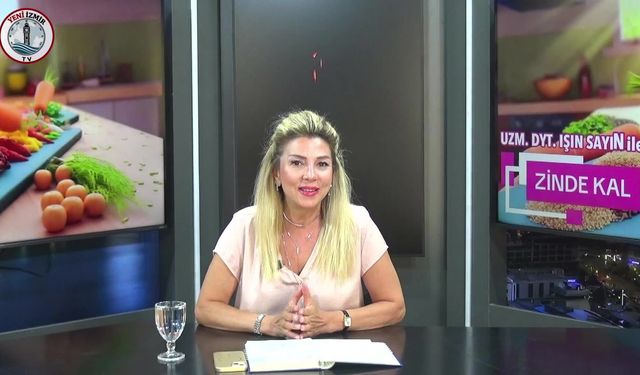 Sebze ve meyveleri sirkeyle yıkarken yapılan büyük hata: 'Her besine uygulanmamalı'