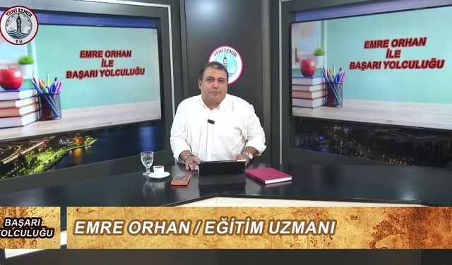 Eğitim uzmanı Emre Orhan'dan adaylara tercih uyarısı