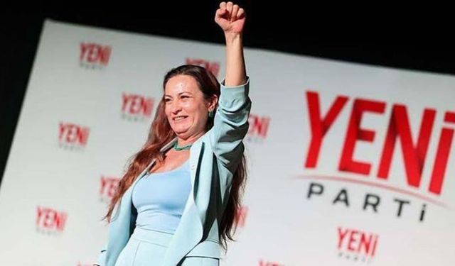 YENİ Parti Manisa İl Başkanı tutuklandı!