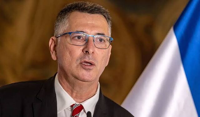 İsrail’den Türkiye’ye ‘gerilim’ mesajı