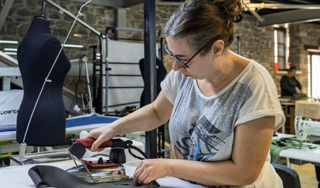 Meslek Fabrikası’nda yeni dönem
