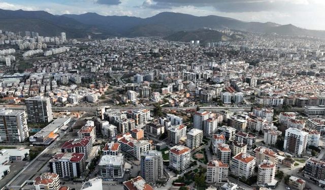 İzmir’de kira alarmı: 50 bin TL’nin altı zor!