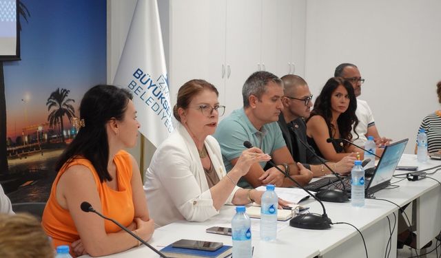 İzmir’de 30 ilçeyi ilgilendiriyor! Çatılarda yeni dönem