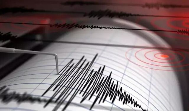 Japonya’da korkutan deprem! 37 kişi yaralandı