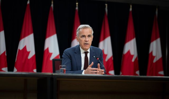 Carney’den Trump’a ‘Ontario Gölü’ tepkisi!