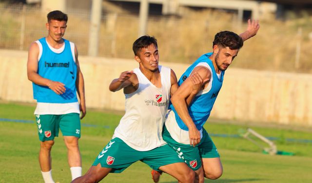 Karşıyaka’da transfer mesaisi: İki bölgeye takviye!