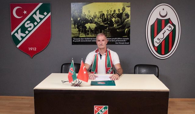 Karşıyaka’nın hocasına TBF’den özel görev!