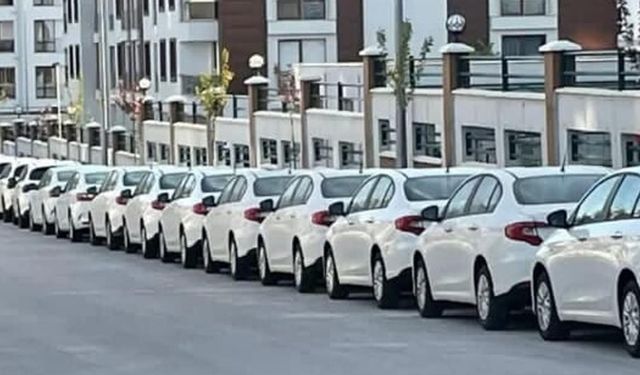 Araç kiralamada yeni dönem başlıyor!