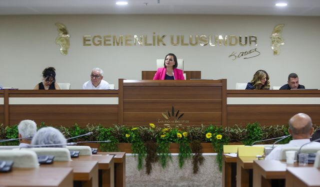 Karabağlar'da 80 milyon liralık atık alarmı