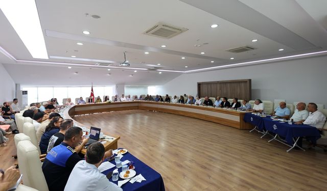 Başkan Kınay: Esnafımızla birlikte Karabağlar’ı güçlendireceğiz