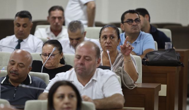 Karabağlar’da 'Birlikte çözüm!'