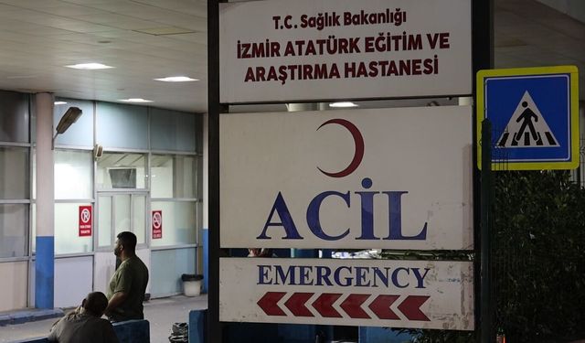 Karabağlar’da feci kavga can aldı!