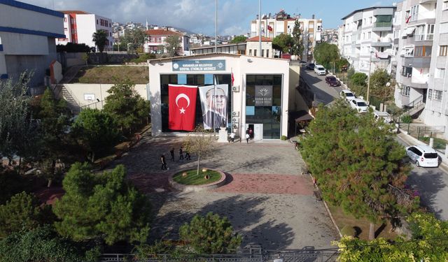 Karabağlar’da eğitim meyvesini verdi