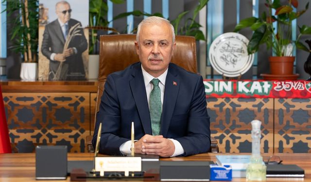 AK Partili Köse'den Karşıyaka Stadı çıkışı: 'İki yüzlü tavır'