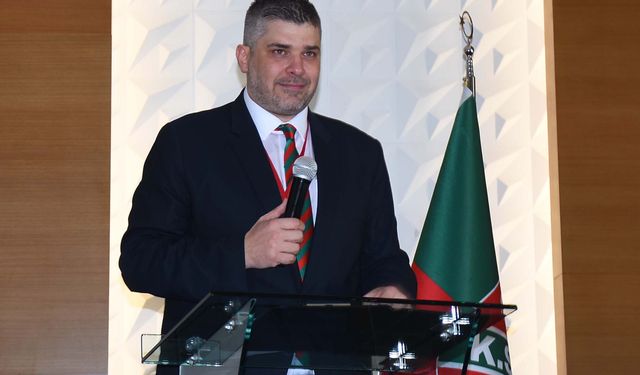 Karşıyaka SK sokağa iniyor: Kombine seferberliği başlıyor!