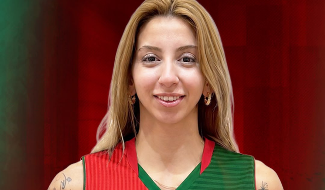 Karşıyaka’dan yeni sezon öncesi transfer!