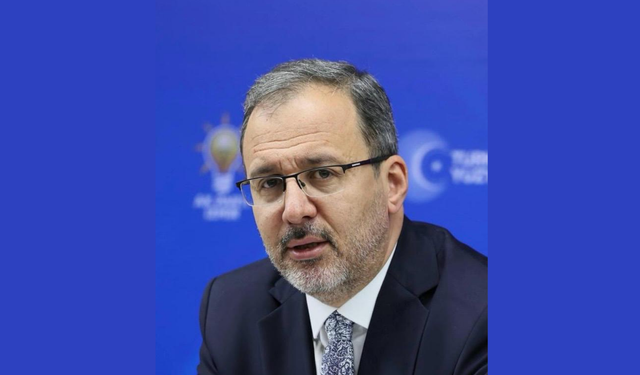 Kasapoğlu: 'Yeni hedef küresel güç!'