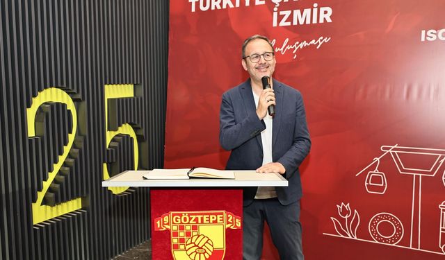 Kasapoğlu, YKS şampiyonlarıyla buluştu!