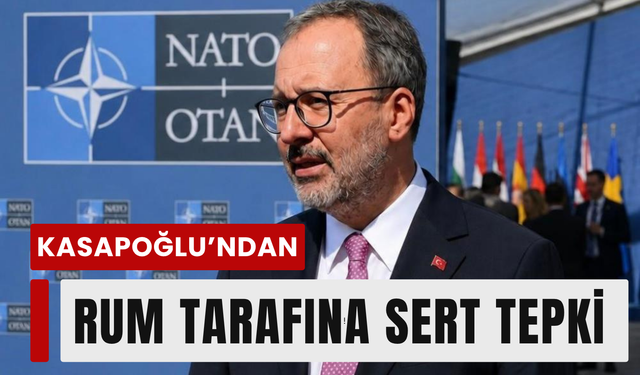 Kasapoğlu’ndan Barcelona kampı tepkisi!