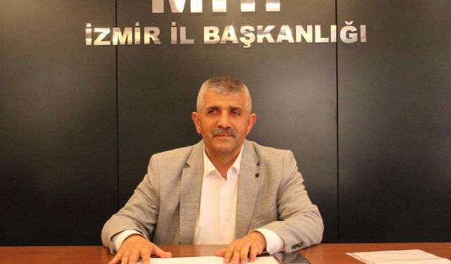 MHP'li Şahin:’ Basın kartı dokunulmazlık değil!'