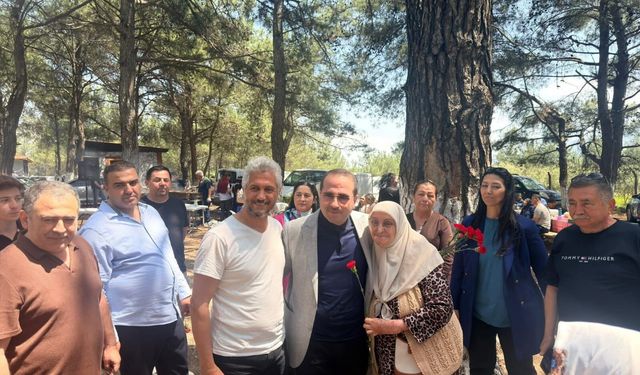 Kırkpınar’dan Günaydın’a ‘sokak’ yanıtı: 'Biz hep sokaklardayız!'