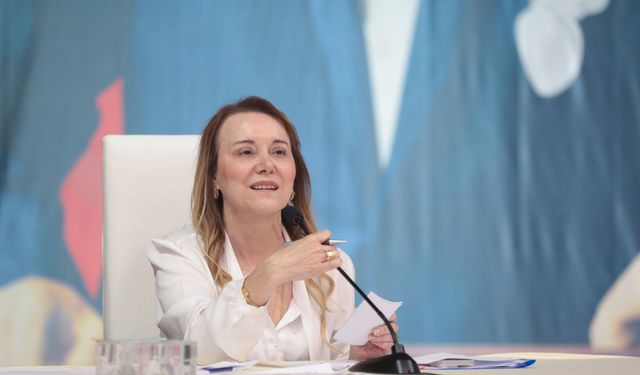 Konak Belediyesi'nin projesine uluslararası destek