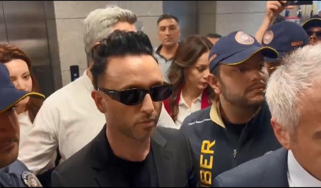 Mabel Matiz’in savcılık ifadesi ortaya çıktı!