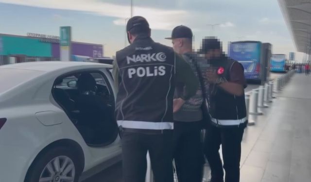 Tolga Akış tutuklama talebiyle hakimliğe sevk edildi!