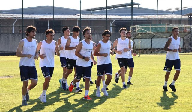Menemen FK’da yeniden umut: İş insanı talip oldu!