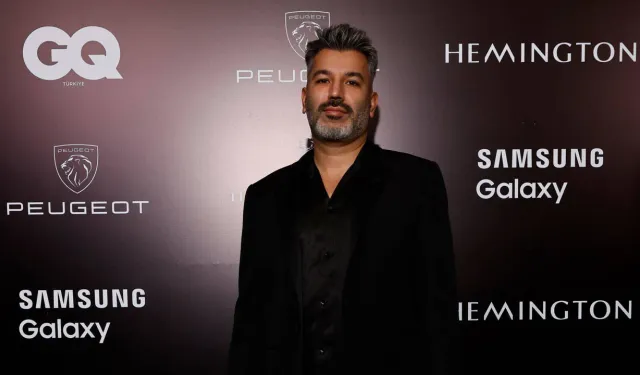'Manifest' grubunun menajeri Tolga Akış tutuklandı!