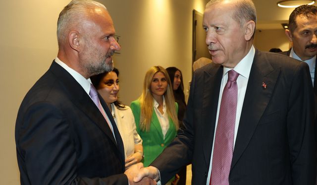 Pehlivan’dan Erdoğan’a Menemen dosyası!