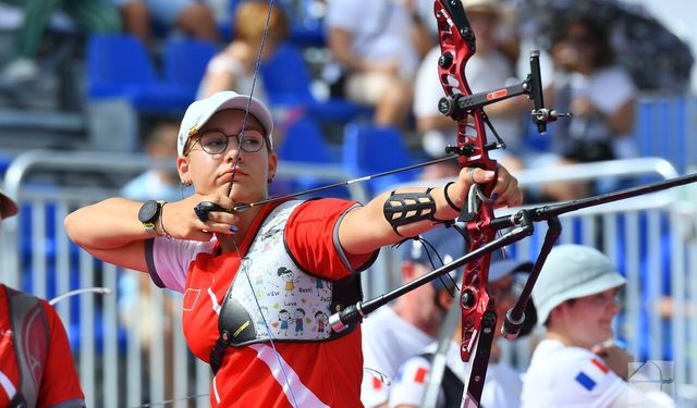Dünya Yenihayat’tan Akdeniz Oyunları’nda iki madalya