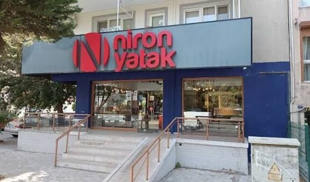İzmirli yatak devine konkordato kararı!