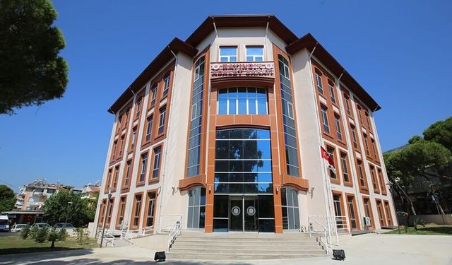 T.C. ÖDEMİŞ İCRA DAİRESİ 2020/6294 ESAS TAŞINMAZIN GAZETE VEYA İNTERNET HABER SİTESİ İLANI