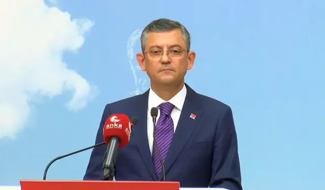 YENİ Parti'den Turgutlu'daki saldırı için heyet!