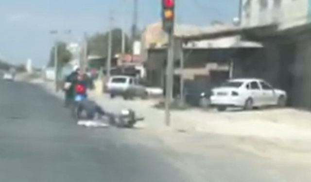Dur ihtarını dinlemedi, kaçışı 242 bin 500 TL’ye patladı