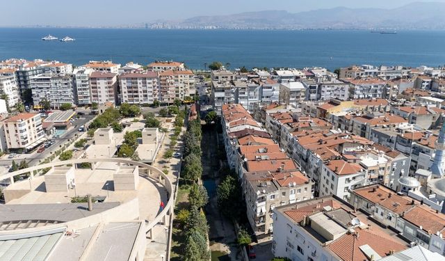 Poligon Deresi’nde dip temizliği